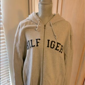 Tommy Hilfiger hoodie